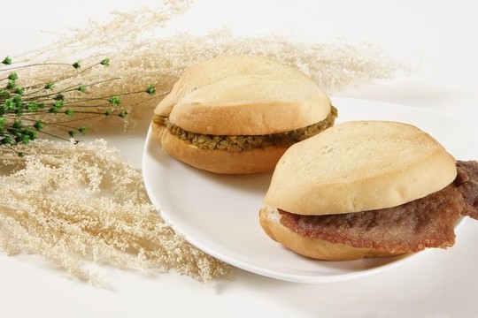 西餅點(diǎn)心美食
