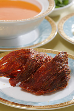 中餐西餐美食
