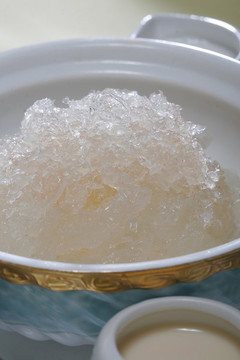 中餐西餐美食