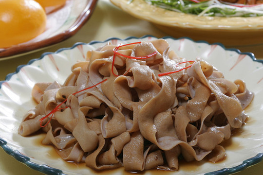 中餐西餐美食