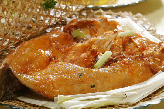 中餐西餐美食