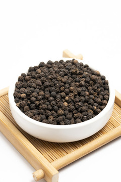 黑胡椒
