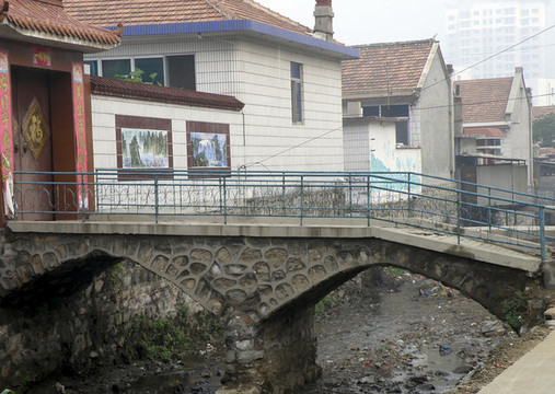興隆小汗溝天瑞城建成前景象