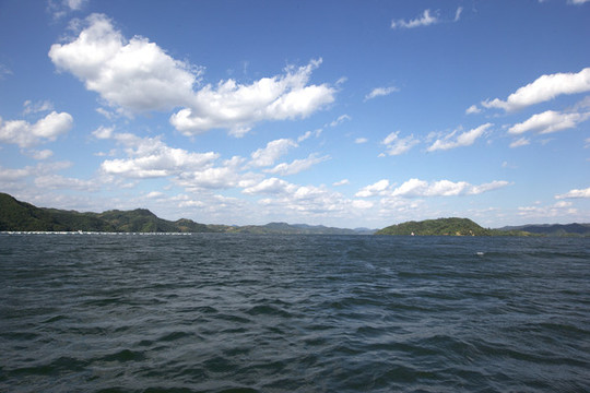 鴨綠江