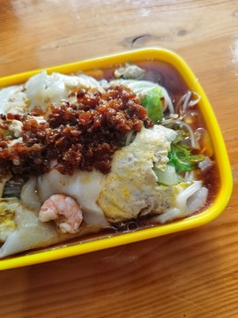 潮汕腸粉