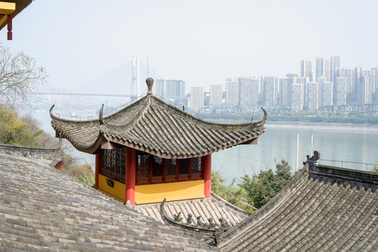 重慶觀音寺