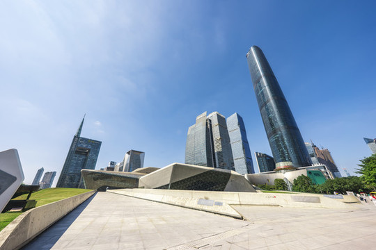 廣州大劇院