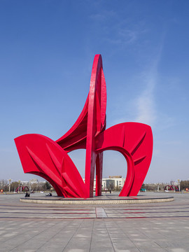 昌邑文化公園