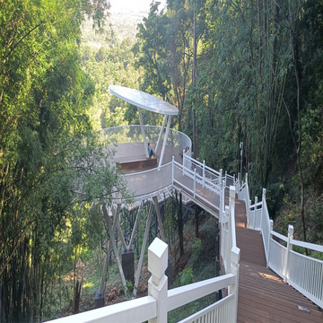 觀景臺(tái)
