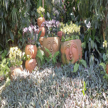 公園景物