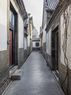 濰坊十笏園博物館