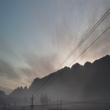 霧