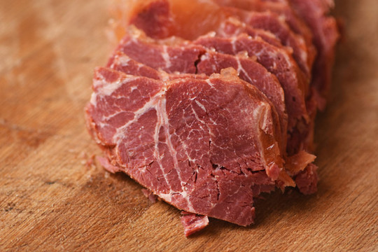 牛肉