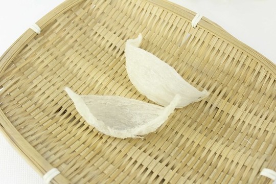 密盞
