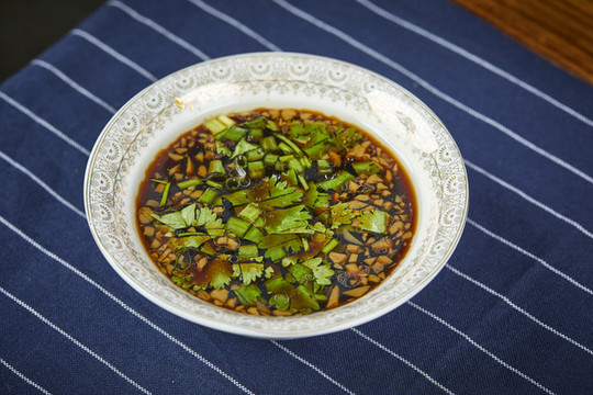小料