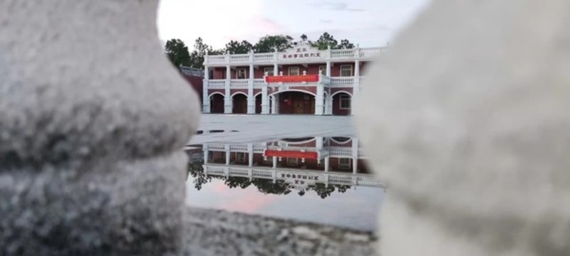蒲麗頂風(fēng)景
