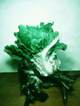玉雕百財(cái)