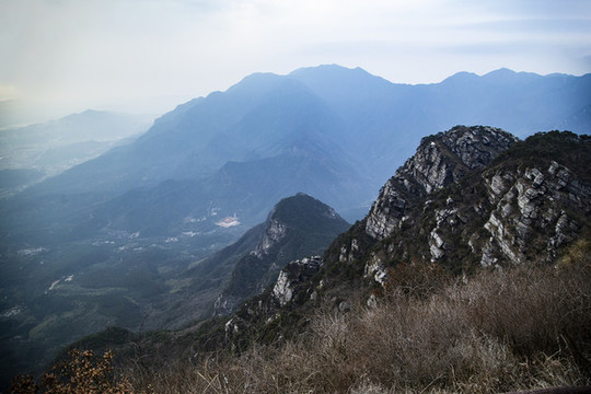 山