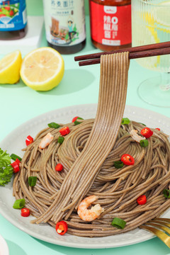 蕎麥面