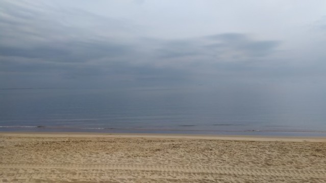 海天一色