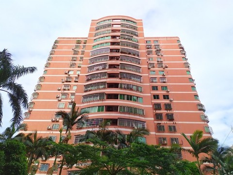 住宅樓