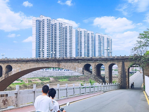 高樓樓盤建筑