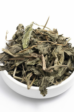 靈草