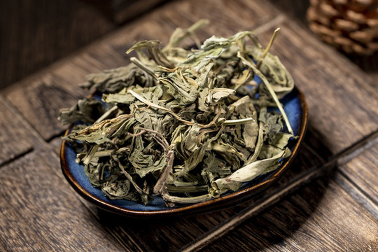 靈草