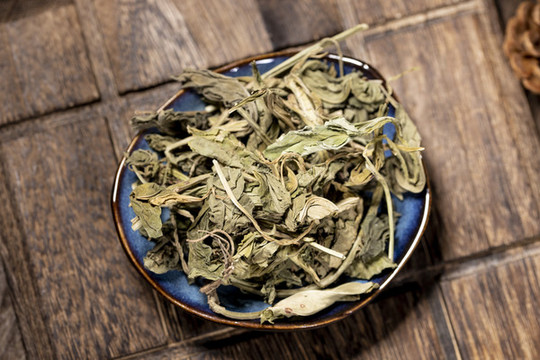 靈草