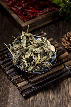 靈草