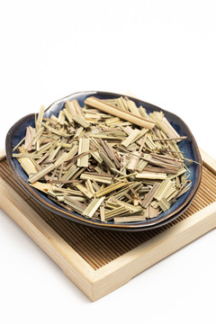 茅草檸檬草