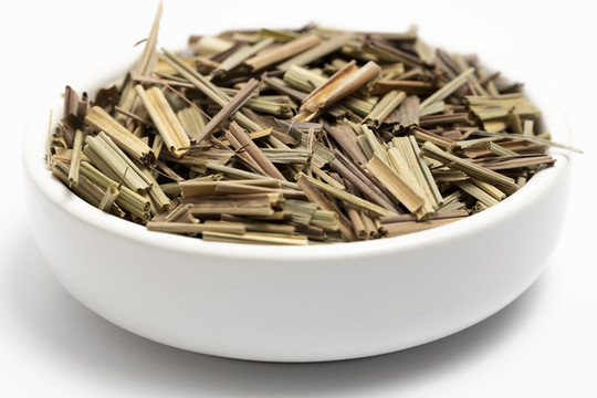 檸檬草茅草