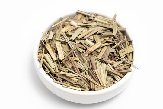 檸檬草茅草