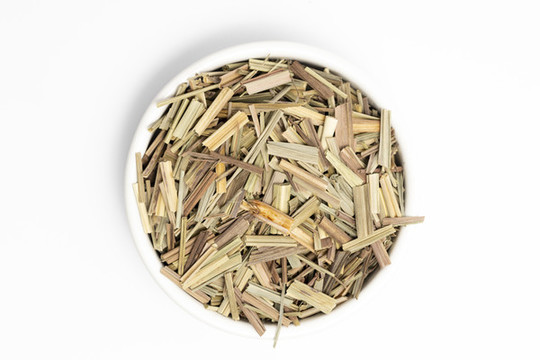 檸檬草茅草