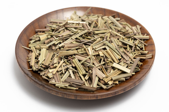 檸檬草茅草