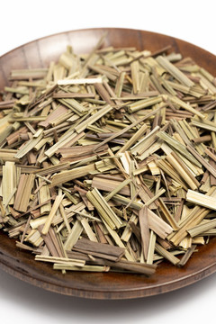 茅草檸檬草