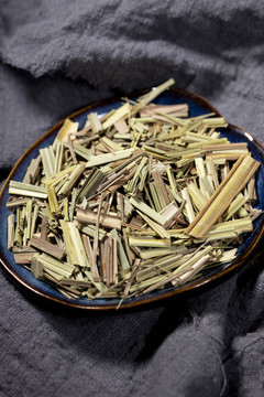 茅草