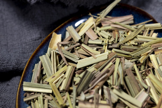 茅草