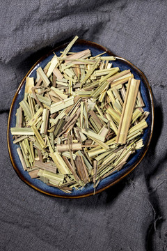 茅草