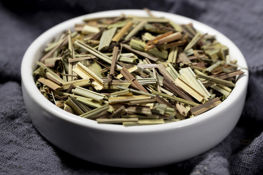 茅草
