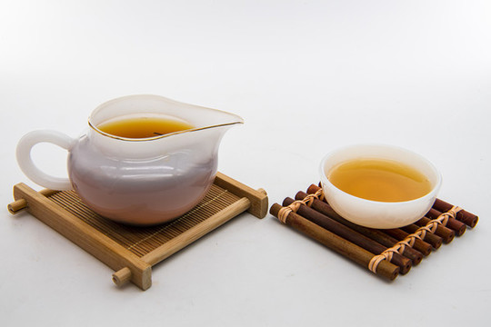 下午茶泡紅茶