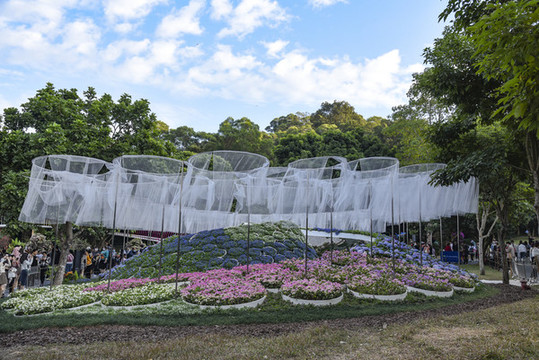 園藝景觀