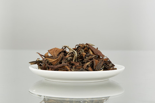 白茶