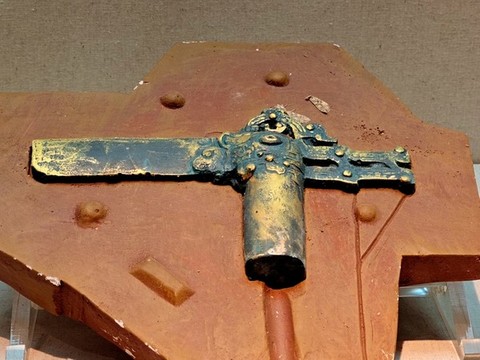 古代兵器