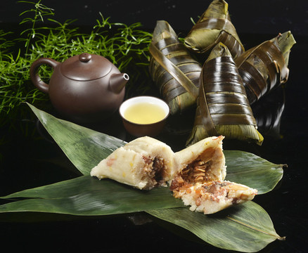 粽子
