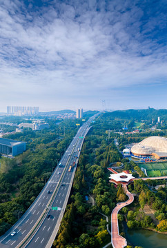 江陰市城市風(fēng)光