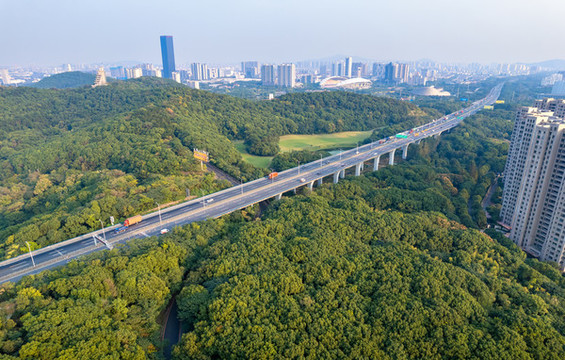 江陰市城市風光