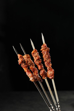 極品羊肉串