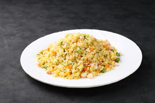 揚(yáng)州炒飯