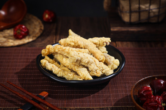 小酥肉